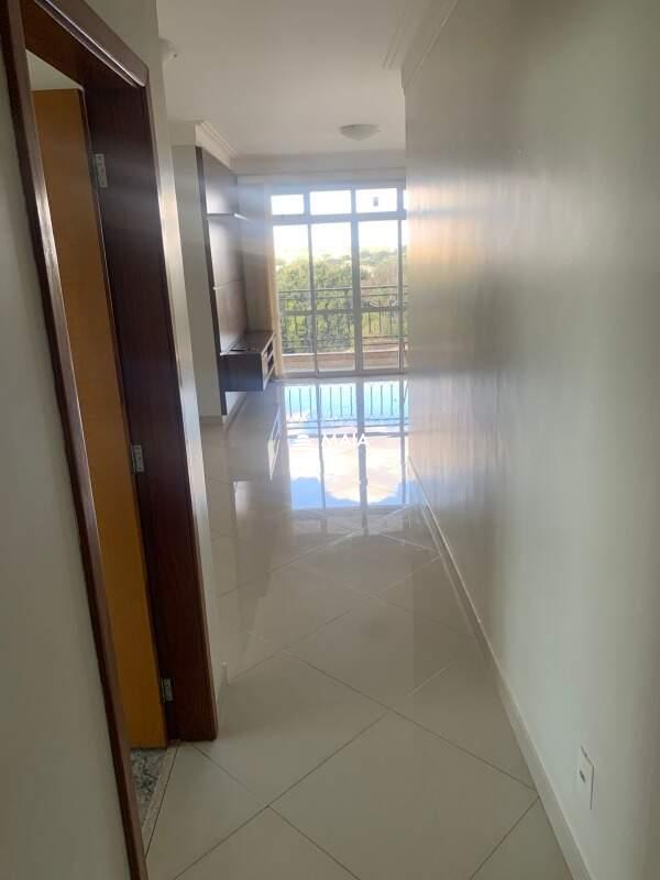 Apartamento à venda no Nossa Senhora da Abadia: 