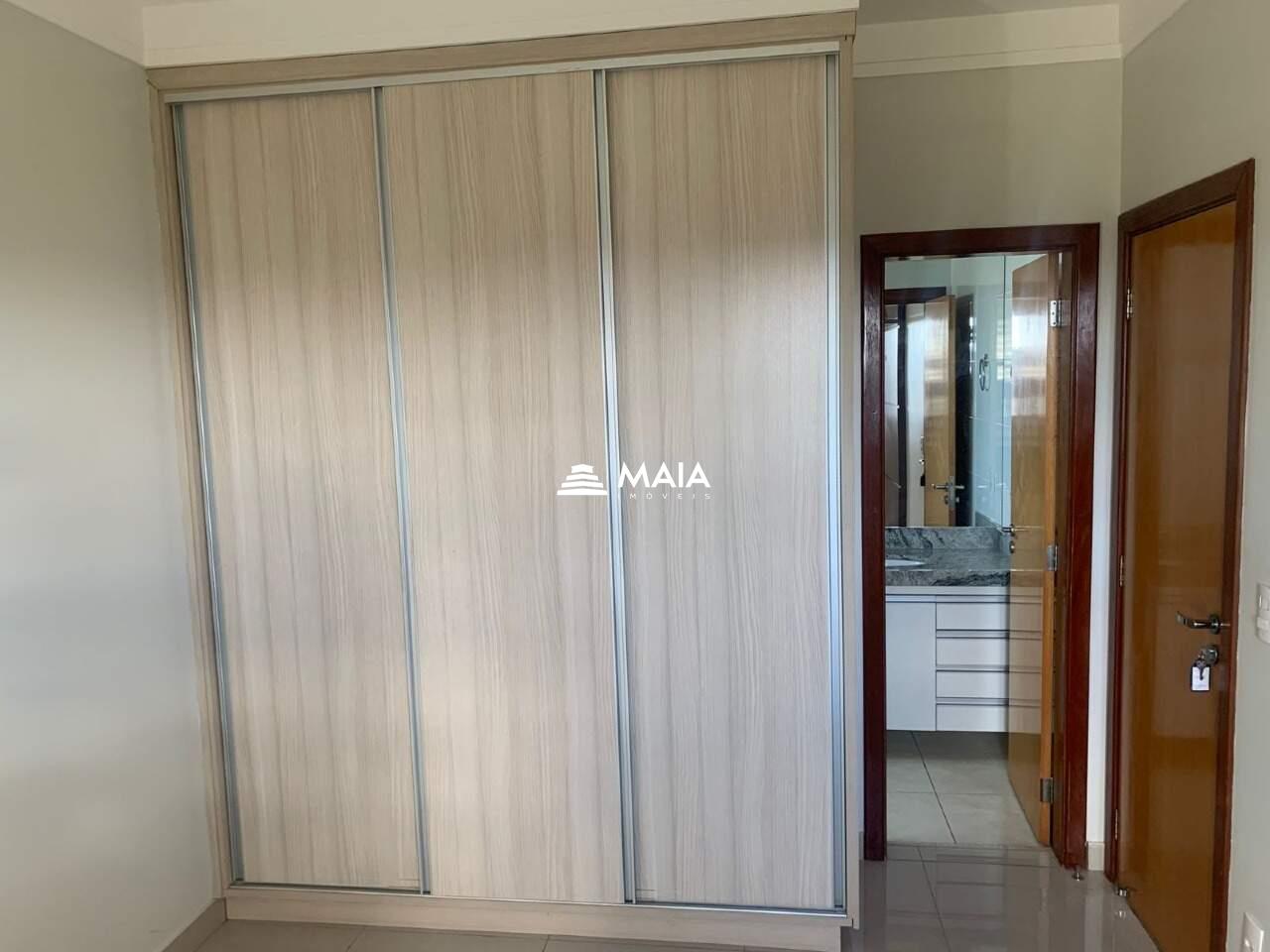 Apartamento à venda no Nossa Senhora da Abadia: 