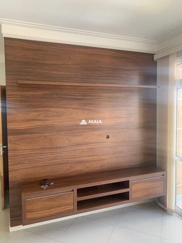 Apartamento à venda no Nossa Senhora da Abadia: 