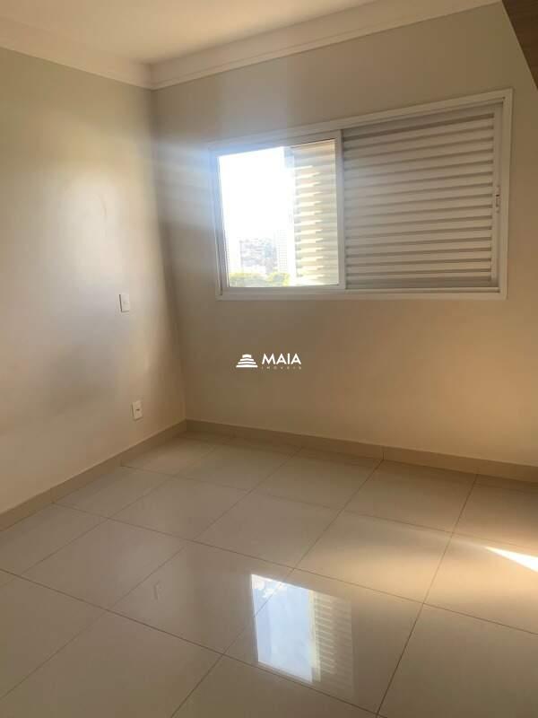 Apartamento à venda no Nossa Senhora da Abadia: 