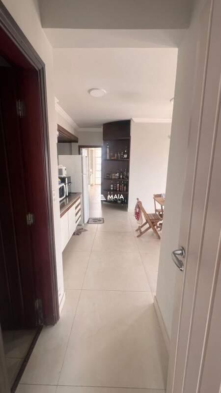 Apartamento à venda no Santa Maria: 