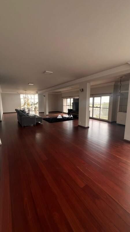 Apartamento à venda no Santa Maria: 