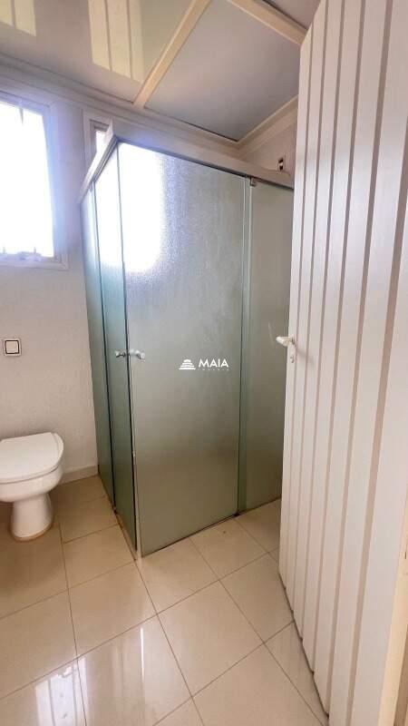 Apartamento à venda no Santa Maria: 