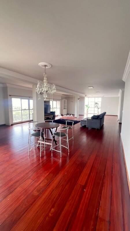 Apartamento à venda no Santa Maria: 