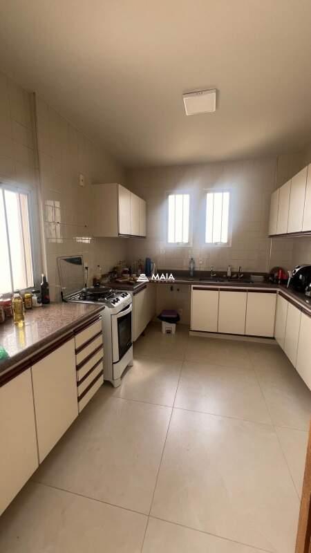 Apartamento à venda no Santa Maria: 