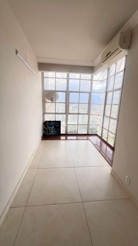 Apartamento à venda no Santa Maria: 