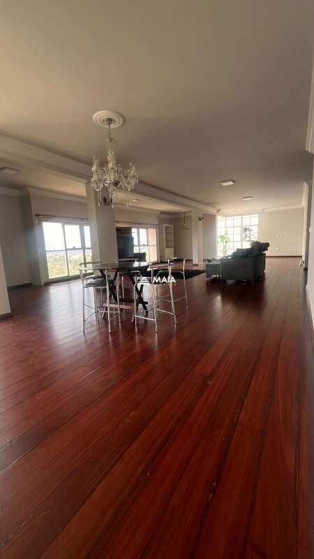 Apartamento à venda no Santa Maria: 