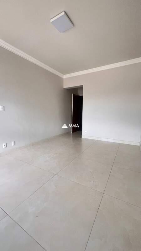 Apartamento à venda no Santa Maria: 