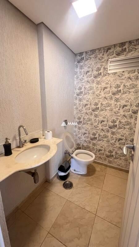 Apartamento à venda no Santa Maria: 