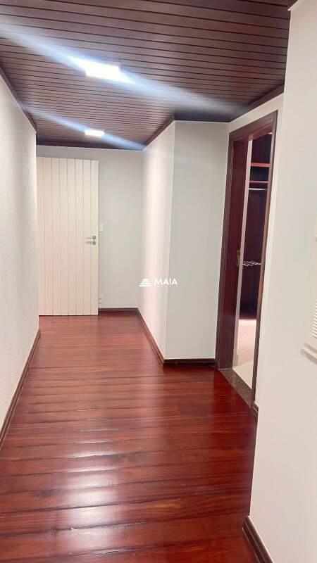 Apartamento à venda no Santa Maria: 