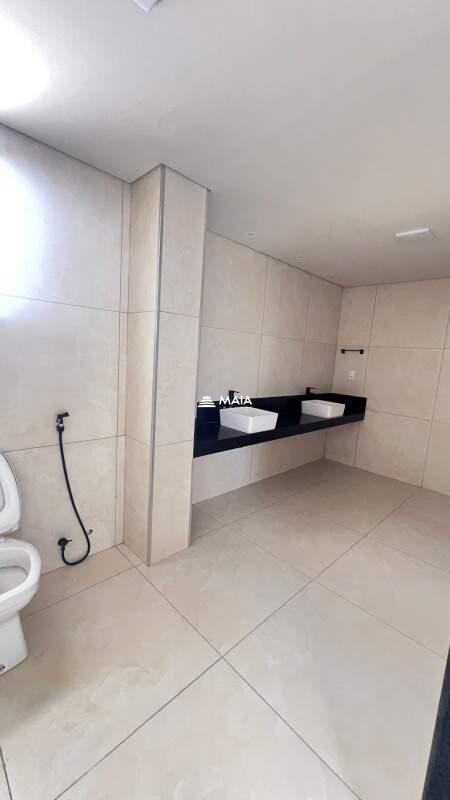 Apartamento à venda no Santa Maria: 