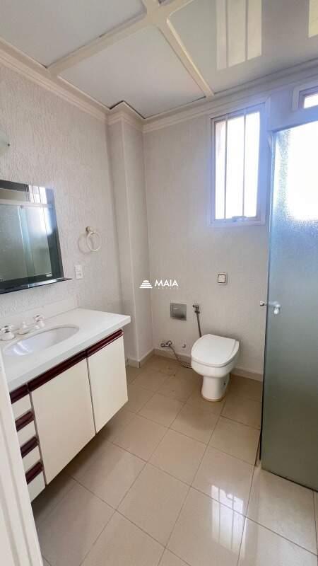 Apartamento à venda no Santa Maria: 
