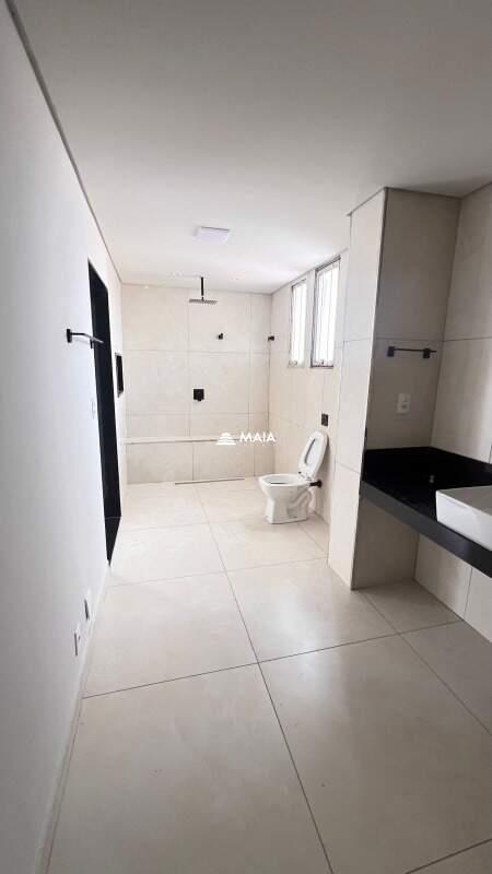 Apartamento à venda no Santa Maria: 