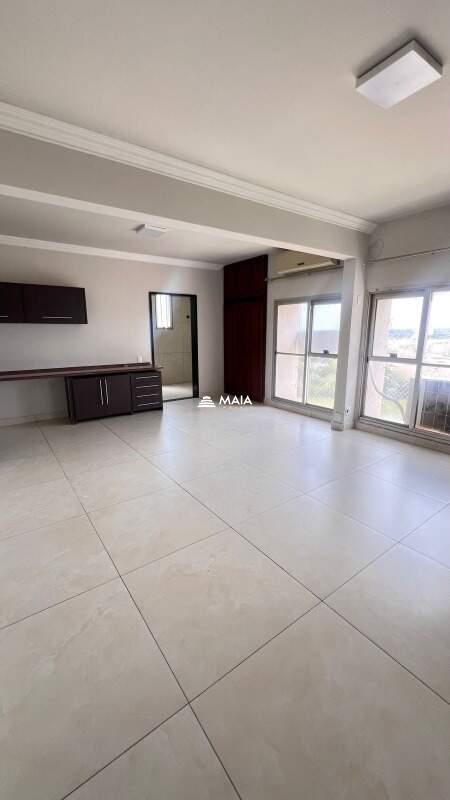 Apartamento à venda no Santa Maria: 