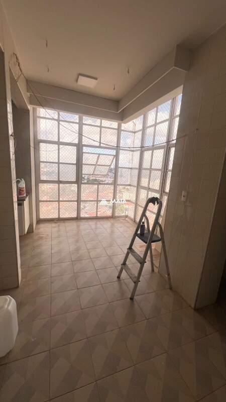 Apartamento à venda no Santa Maria: 