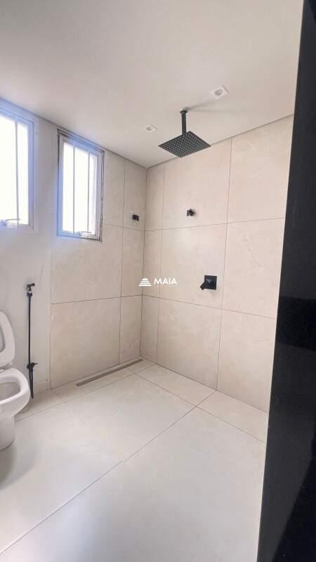 Apartamento à venda no Santa Maria: 