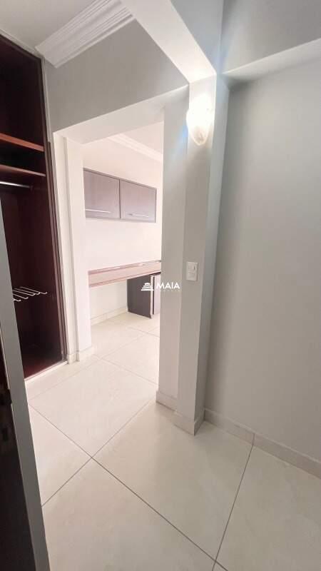 Apartamento à venda no Santa Maria: 