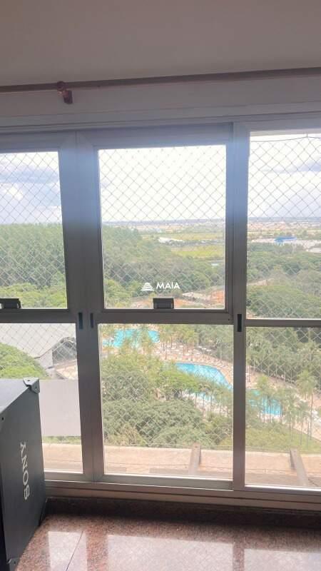 Apartamento à venda no Santa Maria: 