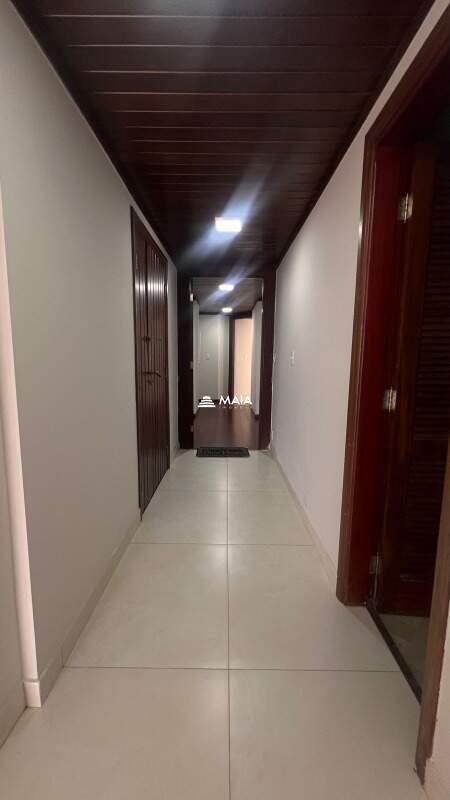 Apartamento à venda no Santa Maria: 