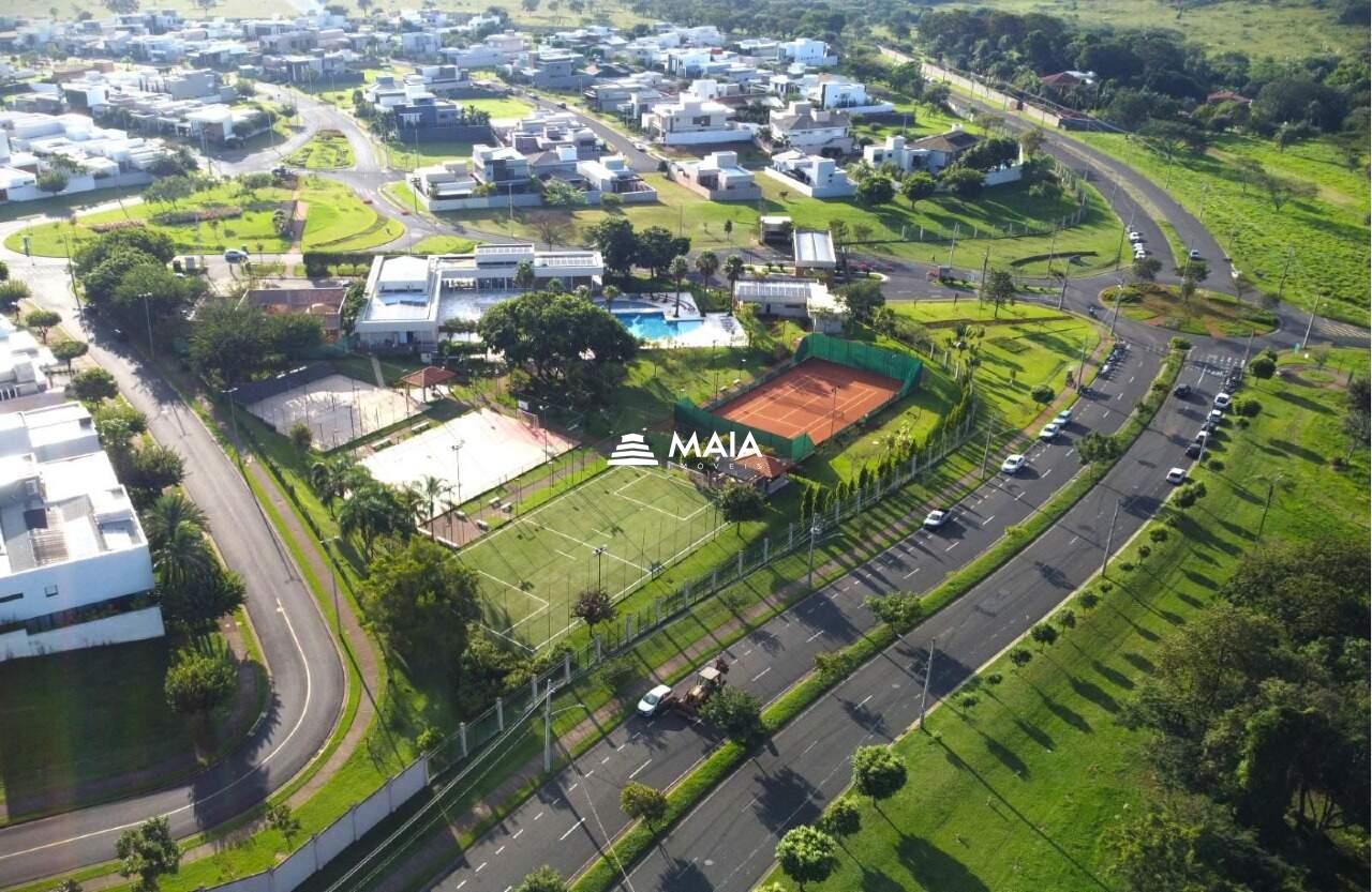 Terreno em Condomínio à venda no Cyrela Landscape: 