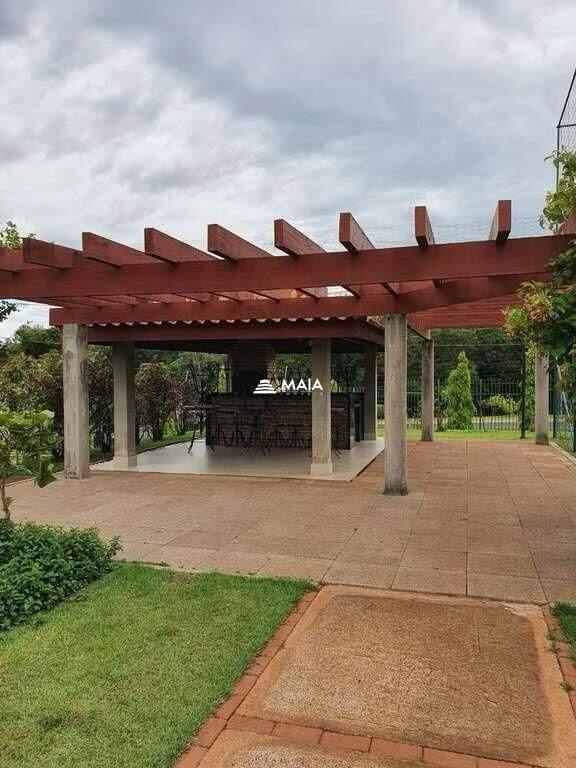 Terreno em Condomínio à venda no Cyrela Landscape: 