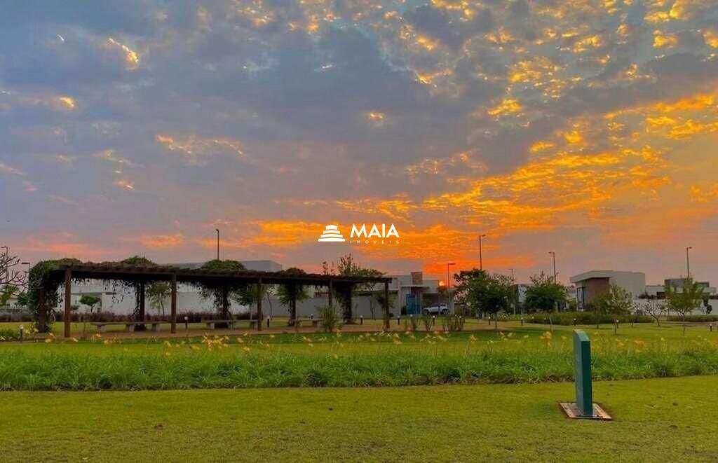 Terreno em Condomínio à venda no Cyrela Landscape: 