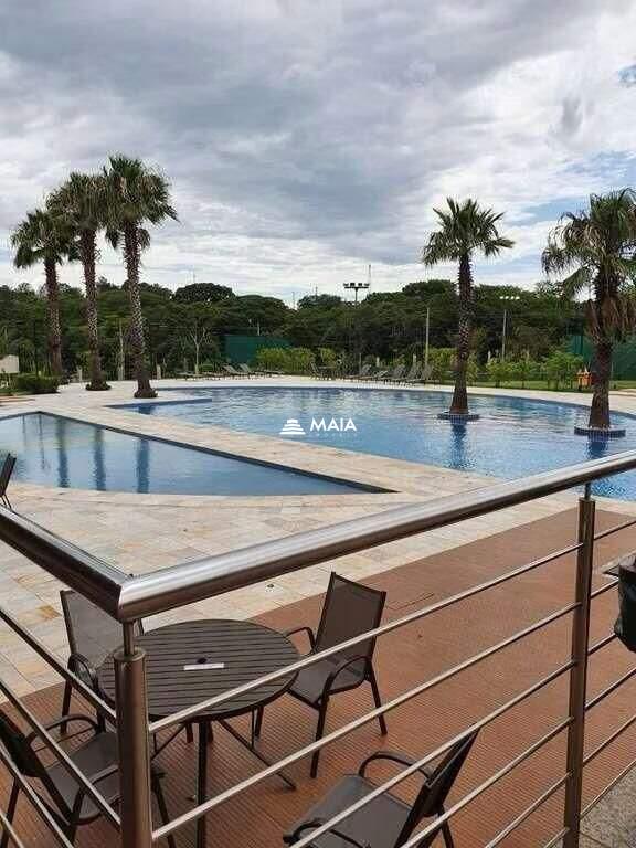 Terreno em Condomínio à venda no Cyrela Landscape: 