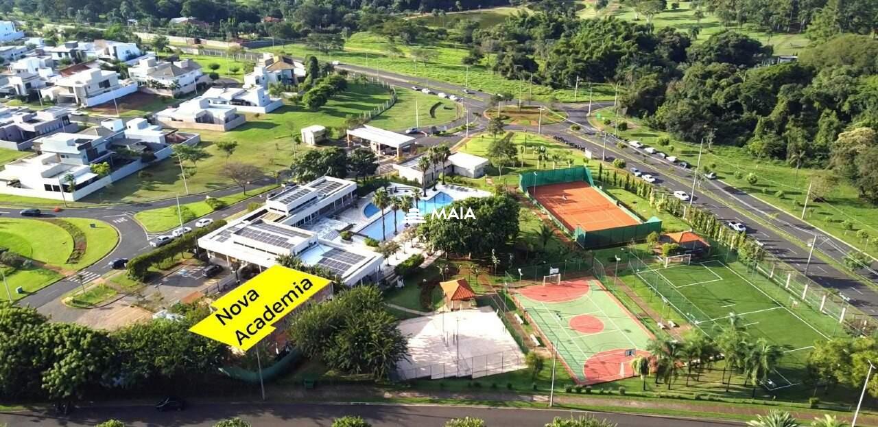 Terreno em Condomínio à venda no Cyrela Landscape: 