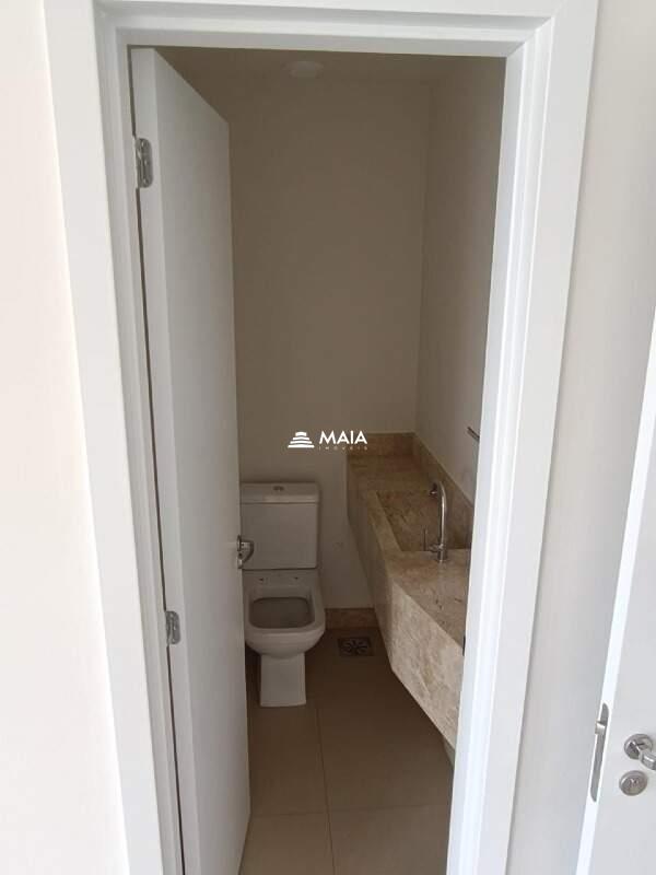 Apartamento à venda no Rifaina: 