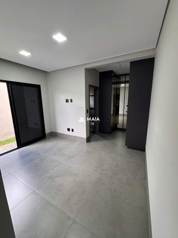 Casa de Condomínio à venda no Ayat, Club Residence II: 