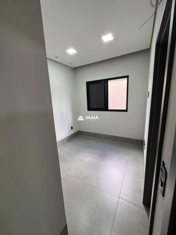 Casa de Condomínio à venda no Ayat, Club Residence II: 