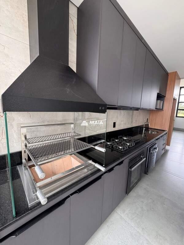 Casa de Condomínio à venda no Ayat, Club Residence II: 