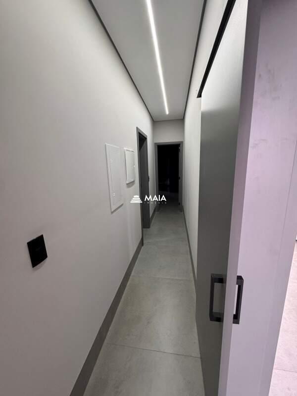 Casa de Condomínio à venda no Ayat, Club Residence II: 