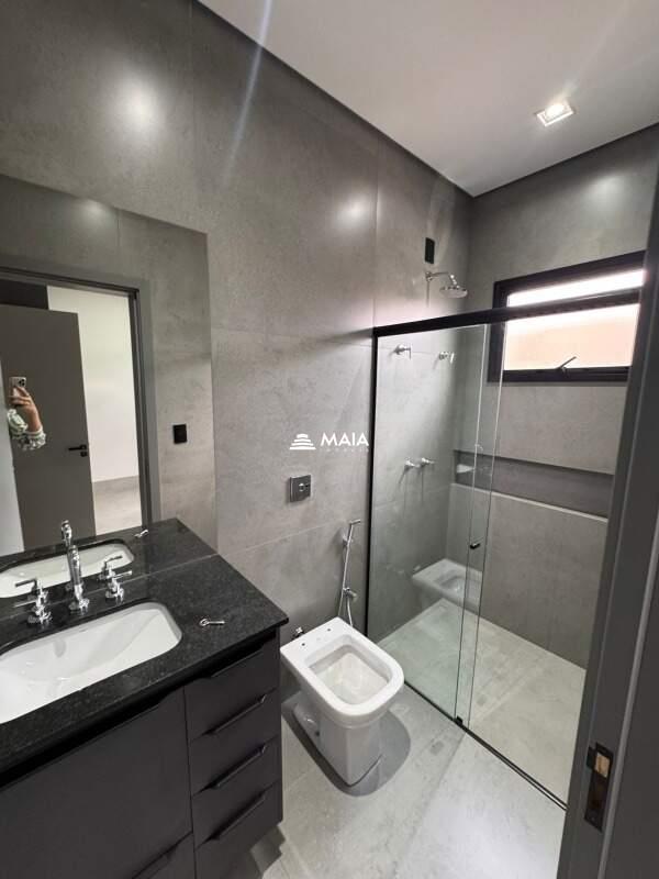 Casa de Condomínio à venda no Ayat, Club Residence II: 