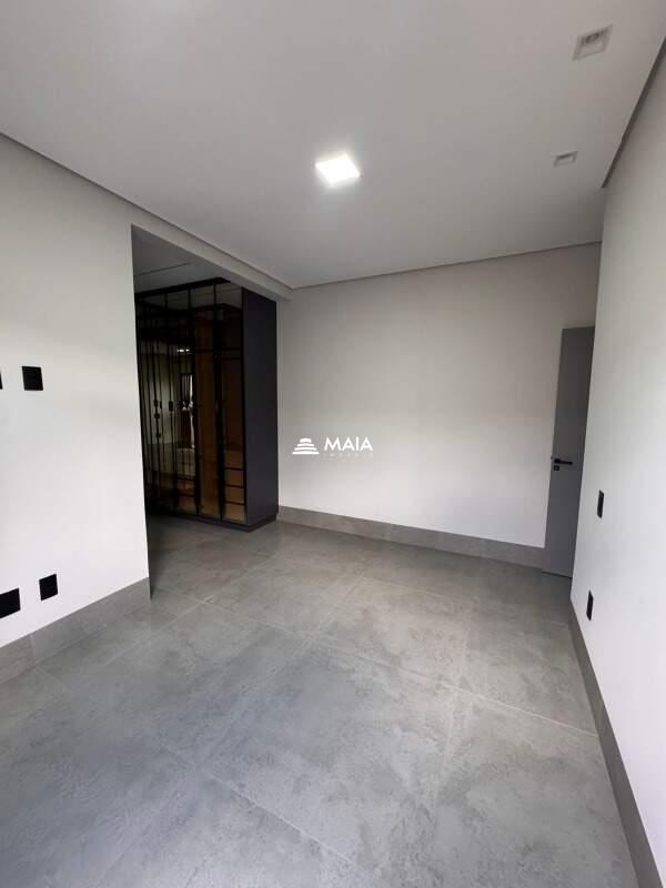 Casa de Condomínio à venda no Ayat, Club Residence II: 