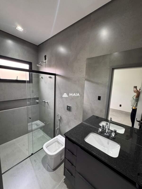 Casa de Condomínio à venda no Ayat, Club Residence II: 