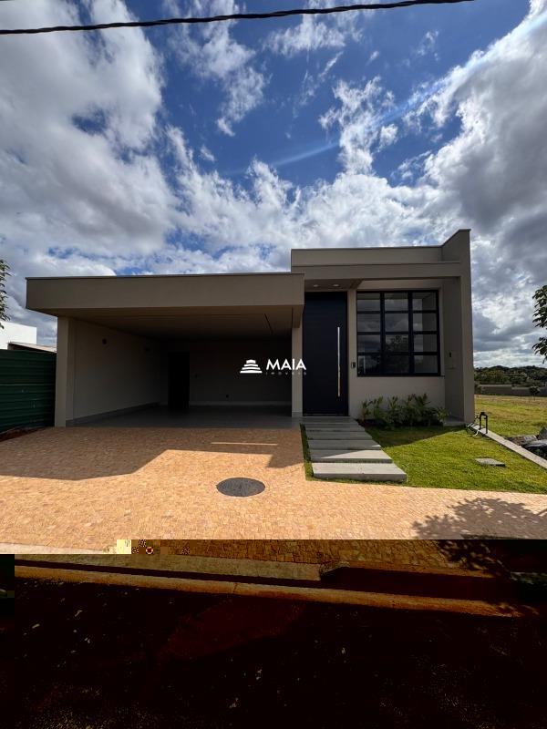 Casa de Condomínio à venda no Ayat, Club Residence II: 