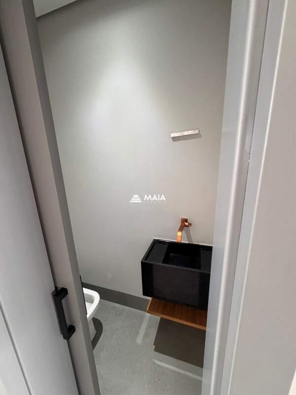 Casa de Condomínio à venda no Ayat, Club Residence II: 