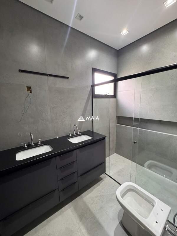 Casa de Condomínio à venda no Ayat, Club Residence II: 