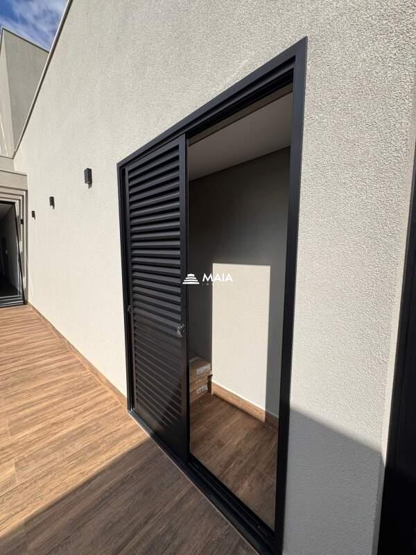 Casa de Condomínio à venda no Ayat, Club Residence II: 