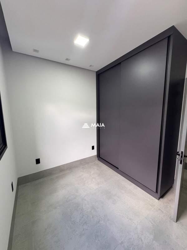 Casa de Condomínio à venda no Ayat, Club Residence II: 