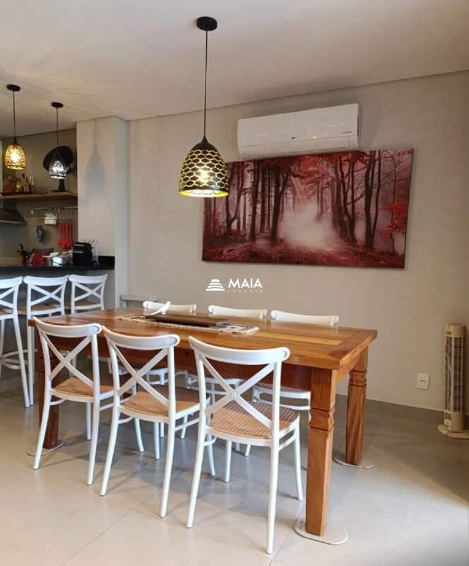 Casa de Condomínio à venda no Rifaina: 