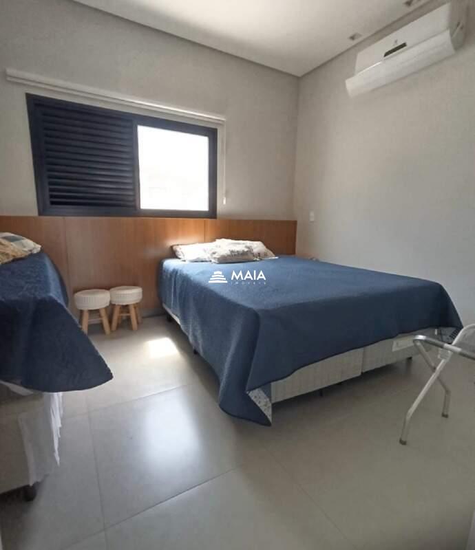 Casa de Condomínio à venda no Rifaina: 