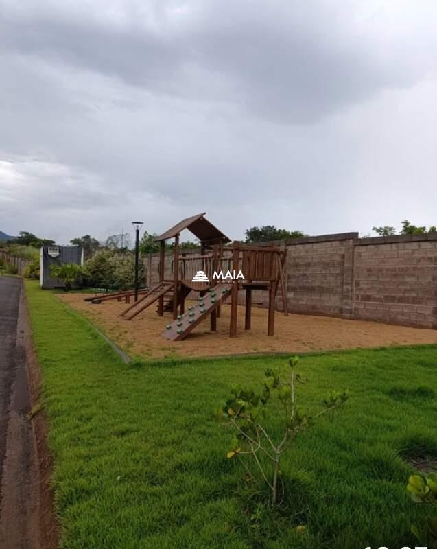 Casa de Condomínio à venda no Rifaina: 