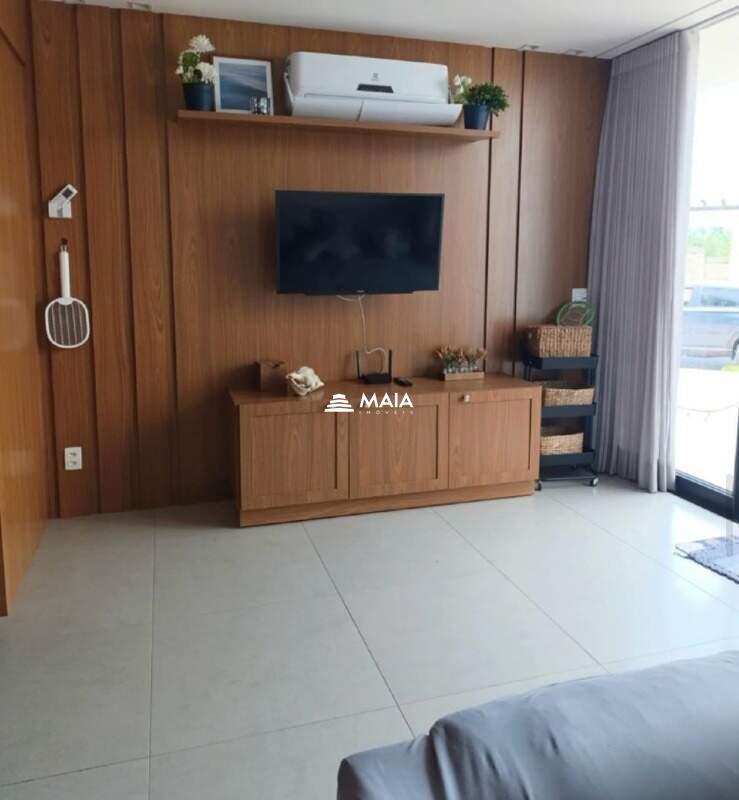 Casa de Condomínio à venda no Rifaina: 