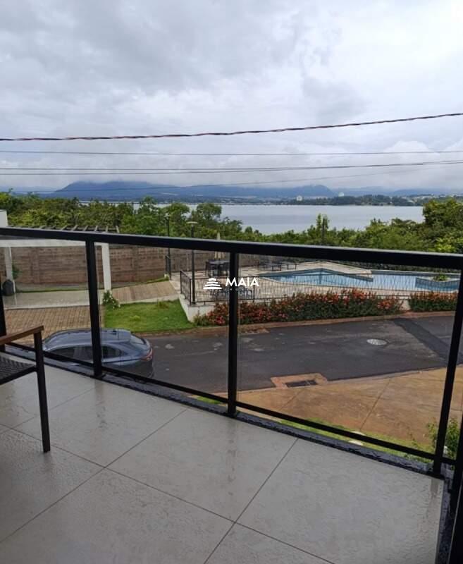 Casa de Condomínio à venda no Rifaina: 