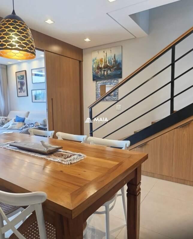 Casa de Condomínio à venda no Rifaina: 