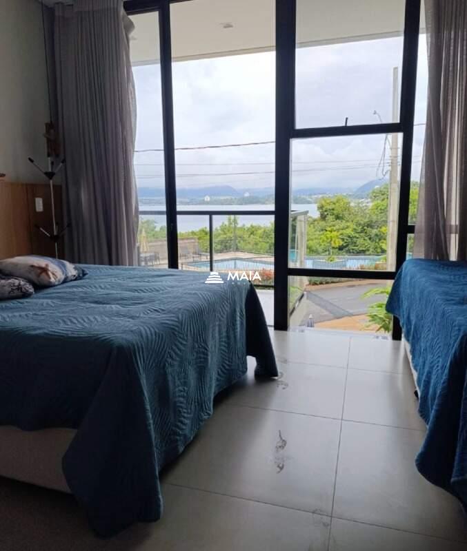 Casa de Condomínio à venda no Rifaina: 