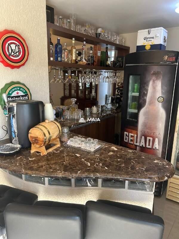 Apartamento à venda no Santa Maria: 