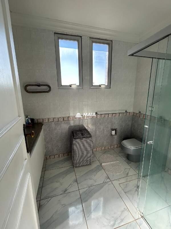 Apartamento à venda no Santa Maria: 